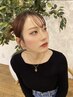最新トレンド韓国ヘアメイク/フォト/巻き/ヘアセット/韓国メイク