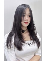 ビプリー(BEAPLY)&nbsp;ウルフレイヤーカット