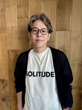 アクト(ACT)&nbsp;金子　一茂 3F受付