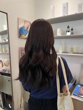 オンヌ(onnu) ブラウン