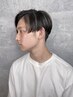 カット＋ヘッドスパ(15分)