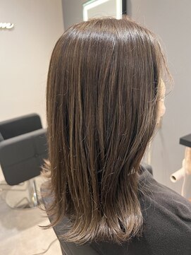 フラミューム 蒲田店(flammeum) 大人ハイライト!