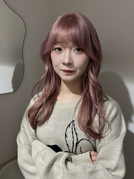 モニカ 栄店(MONIQA) ピンク