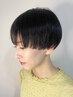 【NEWOPEN】カット＋REZO頭皮クレンジング＋クイックスパ