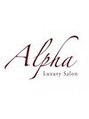 アルファ(alpha) 指名なし 【松戸】