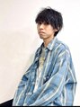 メルシー トータル ブランディング サロン(merci TOTAL BRANDING SALON) YUYA 横浜】