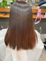 オフザリップヘアー(off the Lip hair)&nbsp;ヘアケア特化型/新髪質改善トリートメント/次世代酸性ストレート