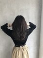アグ ヘアー ズニ 新潟東区店(Agu hair zuni)&nbsp;お客様一人一人に合ったスタイル提案させていただきます。