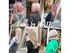 ラノバイヘアー(Lano by HAIR)の写真
