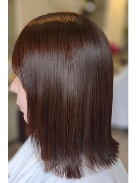 ヘアーエポック(hair epoque) 髪質改善トリートメント