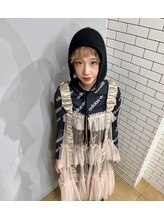 ワンインチ(1 inch)&nbsp;手島 萌