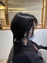 エニィ 池袋西口(Any)&nbsp;イメチェン/ホワイトブロンド/外ハネボブ/美髪/池袋