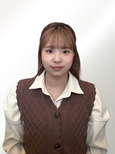 美容室 メザミー MESAMIES 武居 彩流