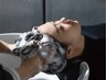 ロングヘアの方／シャンプーブロー(40～50分)