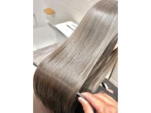アムヘアー(A.M. hair)