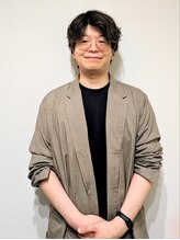 アグ ヘアー エイル 須賀川店(Agu hair ail) 冨永 海渡