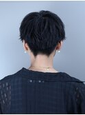 パート分けコンマバング