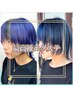 ★最高級エクステ★イヤリングor部分カラー等 6本 ￥5850