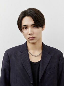 メンズサロンドットモーダ 町田店(men's salon dot. mooda)の写真/メンズカットや韓国風カルマパーマ/ニュアンスパーマなど最適なメンズ韓国ヘアを提案【町田駅/韓国】