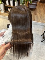 キュリオ(CURIO)&nbsp;ULTOWA ×艶カラー