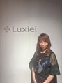 ヘアーアンドメイク ルシエル(hair&make Luxiel)/大塚麻有