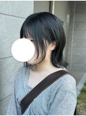 ハッシュボブ