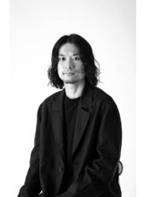 ノーム バイ アウラ(norm. by aura)&nbsp;上山 一樹