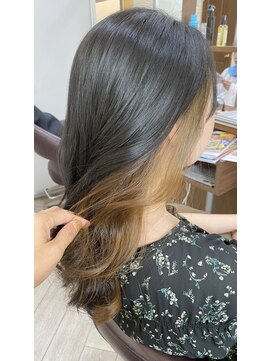 アトリエ リッツ(ATELIER RITZ) イヤリングカラー