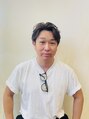 プラーチェ 青葉台 北村 俊樹