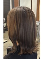 ディシェーレローブ(die Schere Lob)&nbsp;【艶と手触り感アップ】イノアカラー