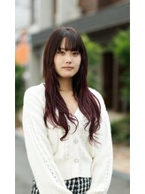 ソレイユ フィス店(Soleil) SAKI 東久留米