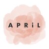 エイプリル 府中(APRiL)のお店ロゴ