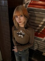 エル オオサカ 心斎橋店(L. OSAKA)&nbsp;デザインカラー/個性派