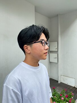 Folk Lore【フォークロア】己斐店 センターパート