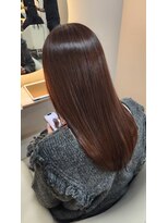 ワンピース 東大宮店(ONE PEACE)&nbsp;絶対に似合う30代・40代の女性におすすめヘアスタイル