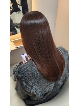 ワンピース 東大宮店(ONE PEACE) 絶対に似合う30代・40代の女性におすすめヘアスタイル