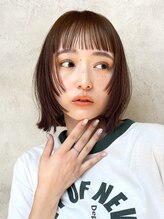 メゾンドイギー(MAISON de IGGY)