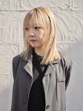 ミナリ(minari)&nbsp;橋本 眞穂
