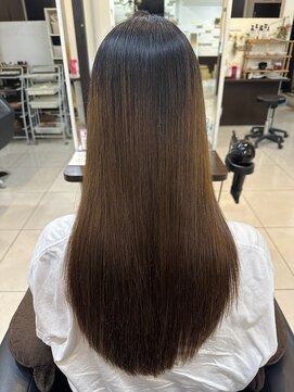 ☆ストレス解消ストレート☆