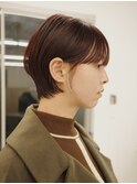 耳掛けshort