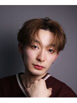 雅(MIYABI)&nbsp;【溝の口/メンズカット/メンズパーマ】