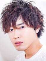 ソレイユ シンサカエ(SOLEIL SHINSAKAE)&nbsp;ブリランチン岩田店スタイリスト塚原