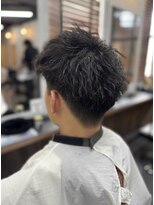 アソビー 近鉄八尾(Asobee) メンズツイストスパイラル