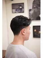 ザチョップショップ キチジョウジ(THE CHOP SHOP KICHIJOJI)&nbsp;テーパーフェード