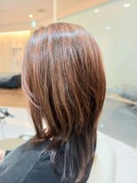 ビューティシモ 東長崎(Beautissimo) ロングレイヤー