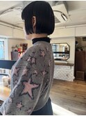 ミニボブ