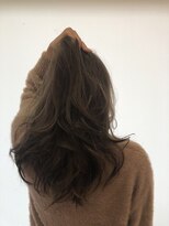 アール 滝ノ水店(#arl)&nbsp;グレージュ
