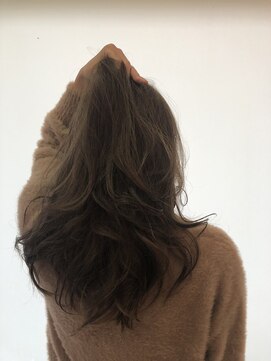 アール 滝ノ水店(#arl) グレージュ