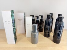 ファーストクライ(First Cry)の雰囲気（植物由来、オーガニックにこだわり、髪と地肌を整えます♪）
