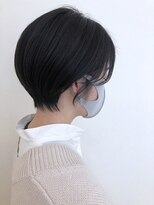 サンバイセライロ 千葉(SAN. by celilo) ショートスタイル